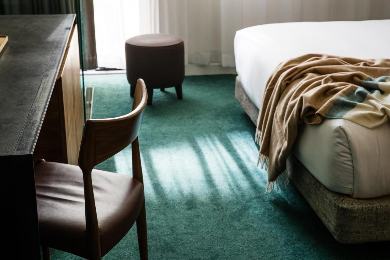 ジ オールド クレア ホテル シドニー エクステリア 写真 A room at the Hotel